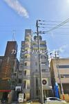 大阪市西成区梅南２丁目 7階建 築36年のイメージ