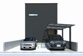 愛媛県松山市土居田町