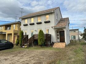 福島県伊達市梁川町字田町