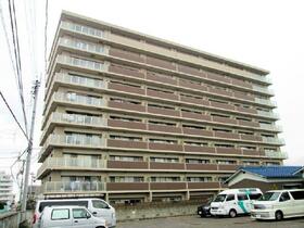 アルファスマート城北山越