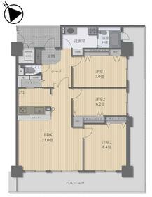 プレジデント皇神広東