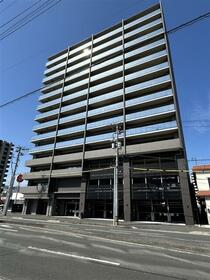 フローレンス岩国駅前