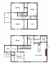 宮崎県小林市真方