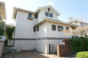 神奈川県横須賀市山科台