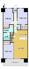 「ブランシエラ高崎」マンション