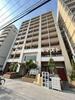 CITY SPIRE難波WEST 6階 築19年9ヶ月の賃貸物件