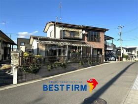 福島県須賀川市朝日田