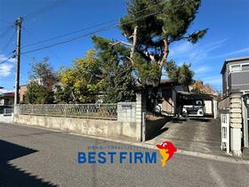 福島県郡山市安積町荒井字鎗ケ池