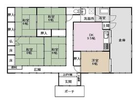 広島県江田島市大柿町大君