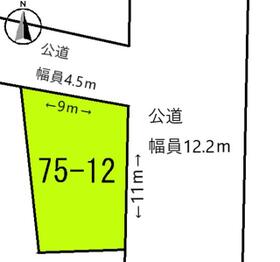 愛知県知多郡武豊町字小迎