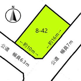愛知県知多郡東浦町大字藤江字荒子