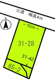 愛知県半田市白山町４丁目