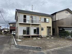 静岡県焼津市上新田