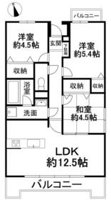 グラン・コート山越?