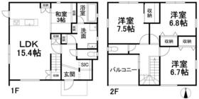 愛媛県松山市東長戸４丁目