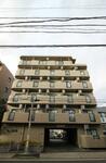 名古屋市天白区原４丁目 6階建 築24年のイメージ