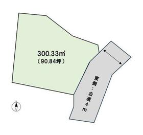 群馬県前橋市五代町