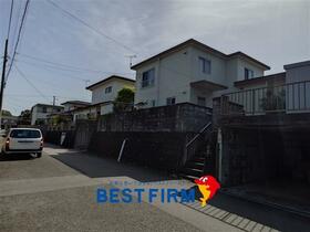 福島県いわき市東田町金子平