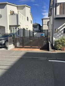 静岡県静岡市駿河区南安倍３丁目