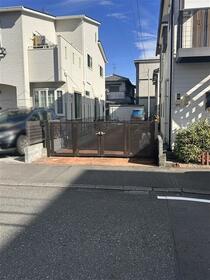 静岡県静岡市駿河区南安倍３丁目