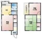 中島戸建（Ｎ様）のイメージ