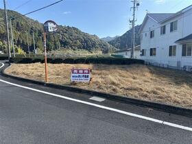 静岡県島田市川根町身成