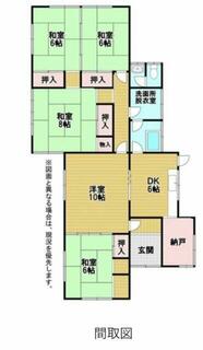 間取り：240037231720