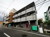 堺市中区深井沢町 3階建 築31年のイメージ