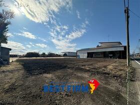 福島県西白河郡矢吹町一本木