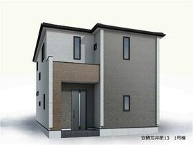 福島県郡山市安積町荒井字安倍