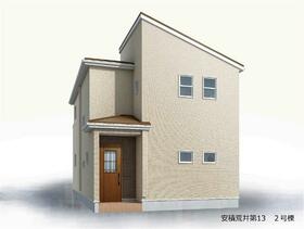 福島県郡山市安積町荒井字安倍