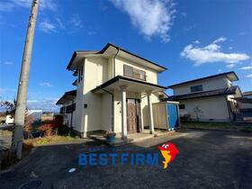 福島県西白河郡矢吹町東郷