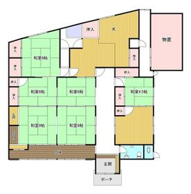 香川県善通寺市櫛梨町