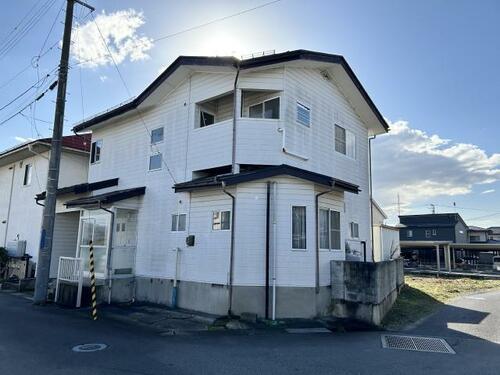 detached 山形県天童市東久野本２丁目