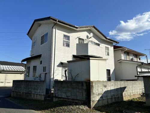 detached 山形県天童市東久野本２丁目