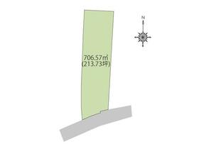 高知県香美市土佐山田町中野