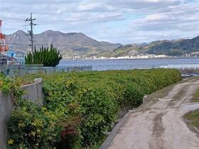 広島県江田島市大柿町飛渡瀬