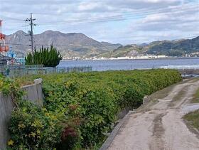 広島県江田島市大柿町飛渡瀬