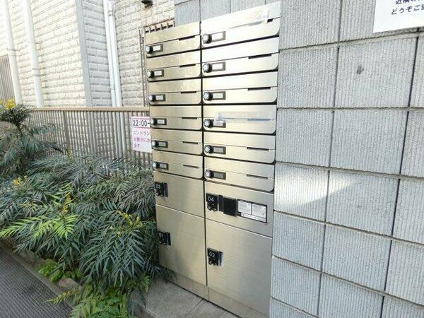 東京都渋谷区笹塚３丁目(賃貸アパート1LDK・3階・40.87㎡)の写真 その12