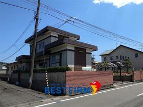 福島県いわき市平下平窪字八木内