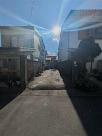 静岡県静岡市清水区入江南町