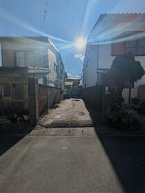 静岡県静岡市清水区入江南町