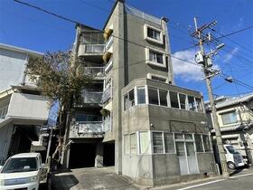 堀木台マンション