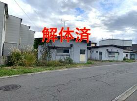 青森県青森市桜川９丁目