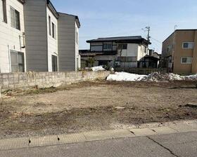 青森県青森市桜川９丁目