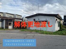 青森県青森市桜川９丁目