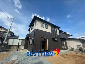 福島県福島市北沢又字下釜北