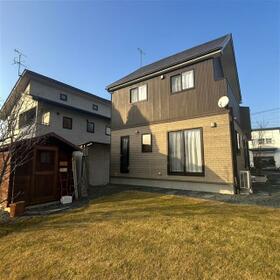 岩手県花巻市下似内第１０地割