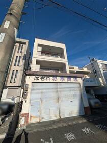 静岡県静岡市駿河区八幡２丁目