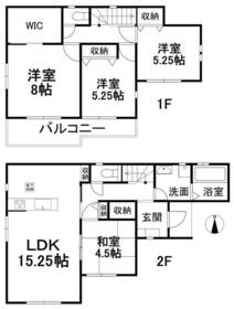 愛媛県松山市市坪北２丁目